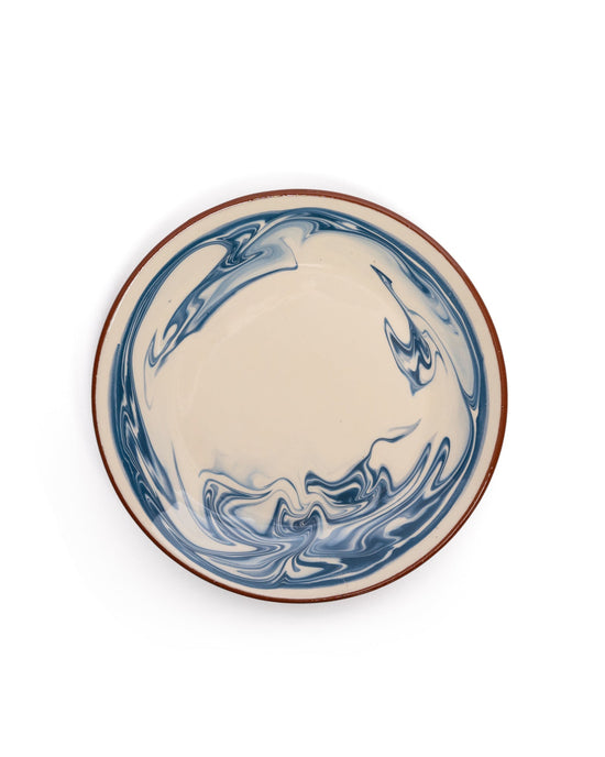 Marbre Side Plate (Set of 4)