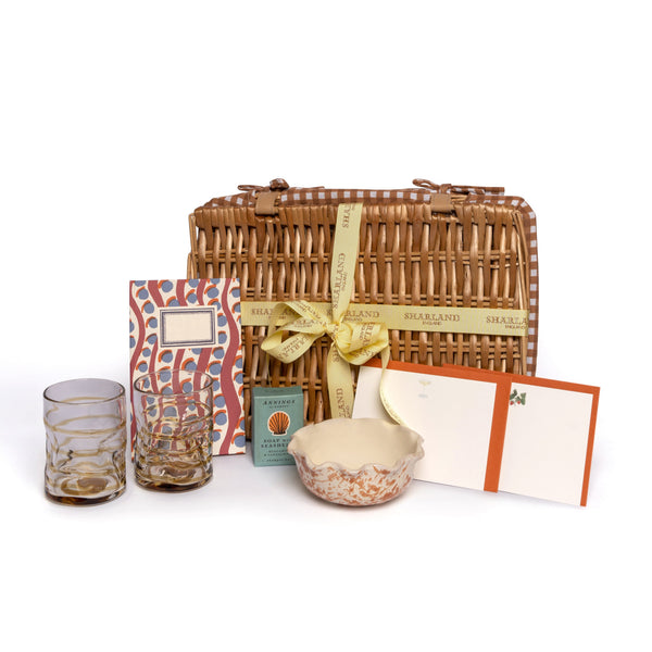 The Happy Hamper