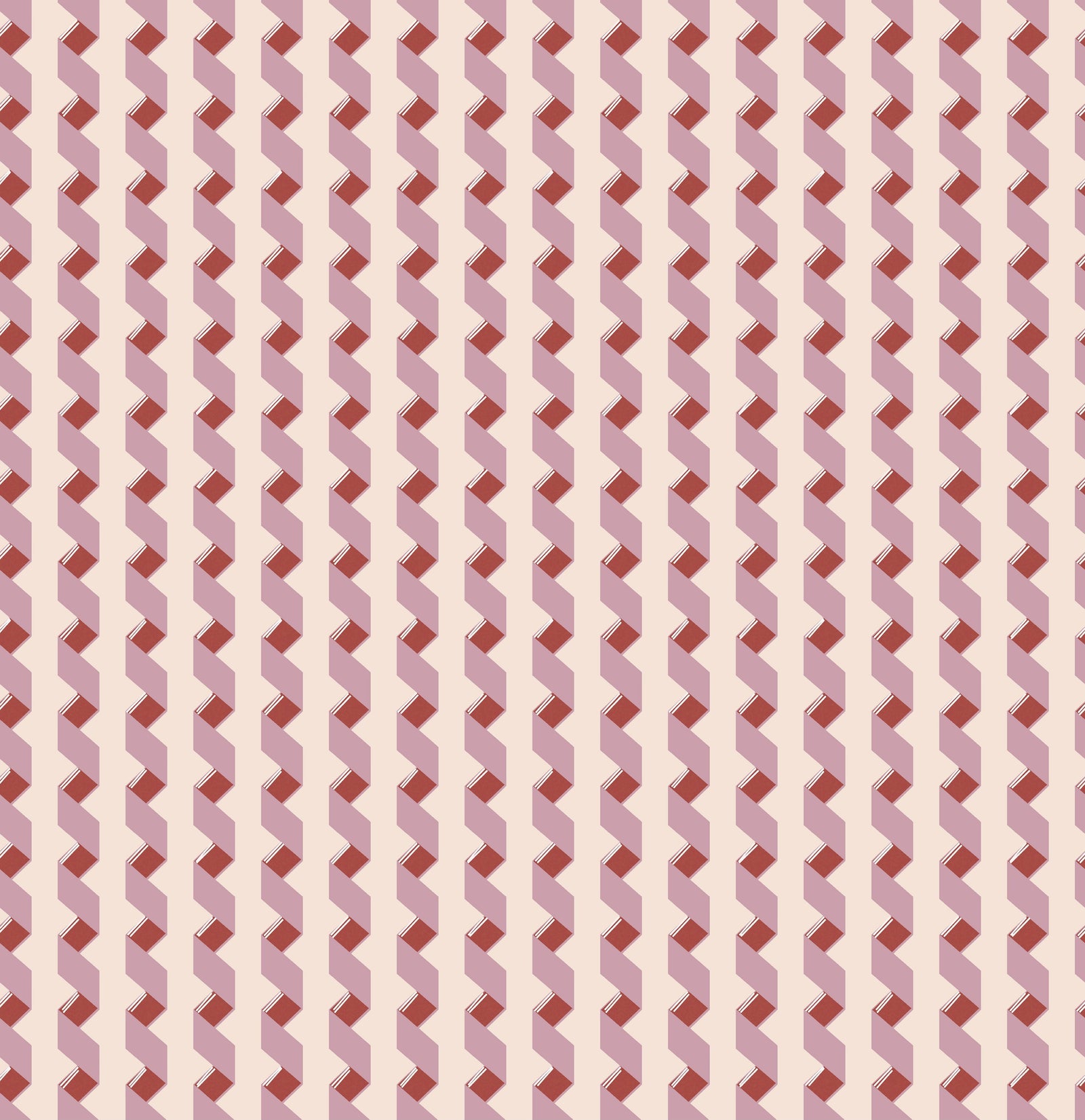 Garlands Wallpaper – BONBON