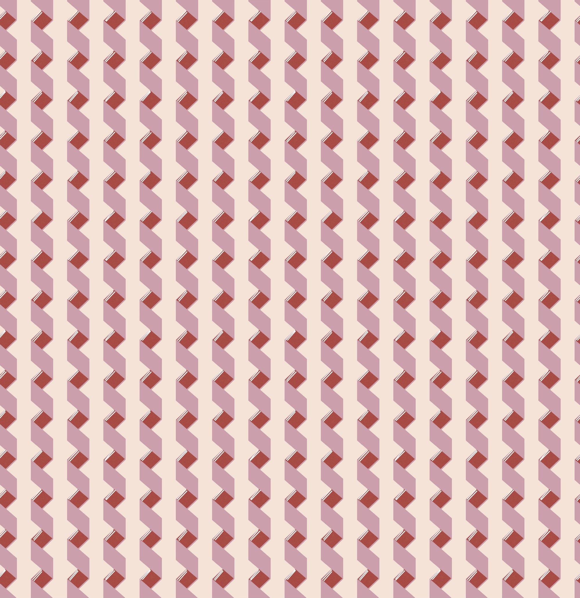 Garlands Wallpaper – BONBON