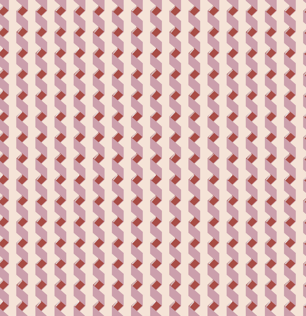 Garlands Wallpaper – BONBON