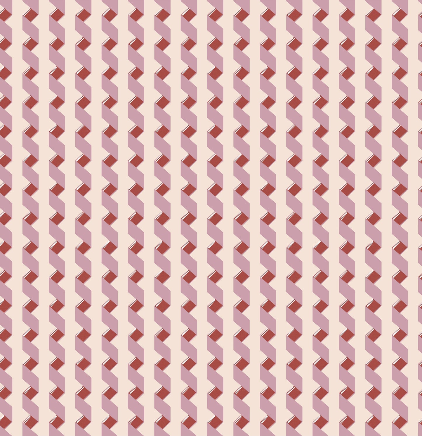 Garlands Wallpaper – BONBON