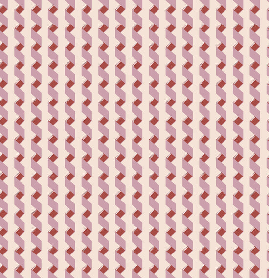 Garlands Wallpaper – BONBON