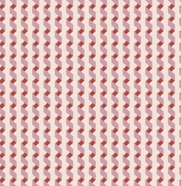 Garlands Wallpaper – BONBON