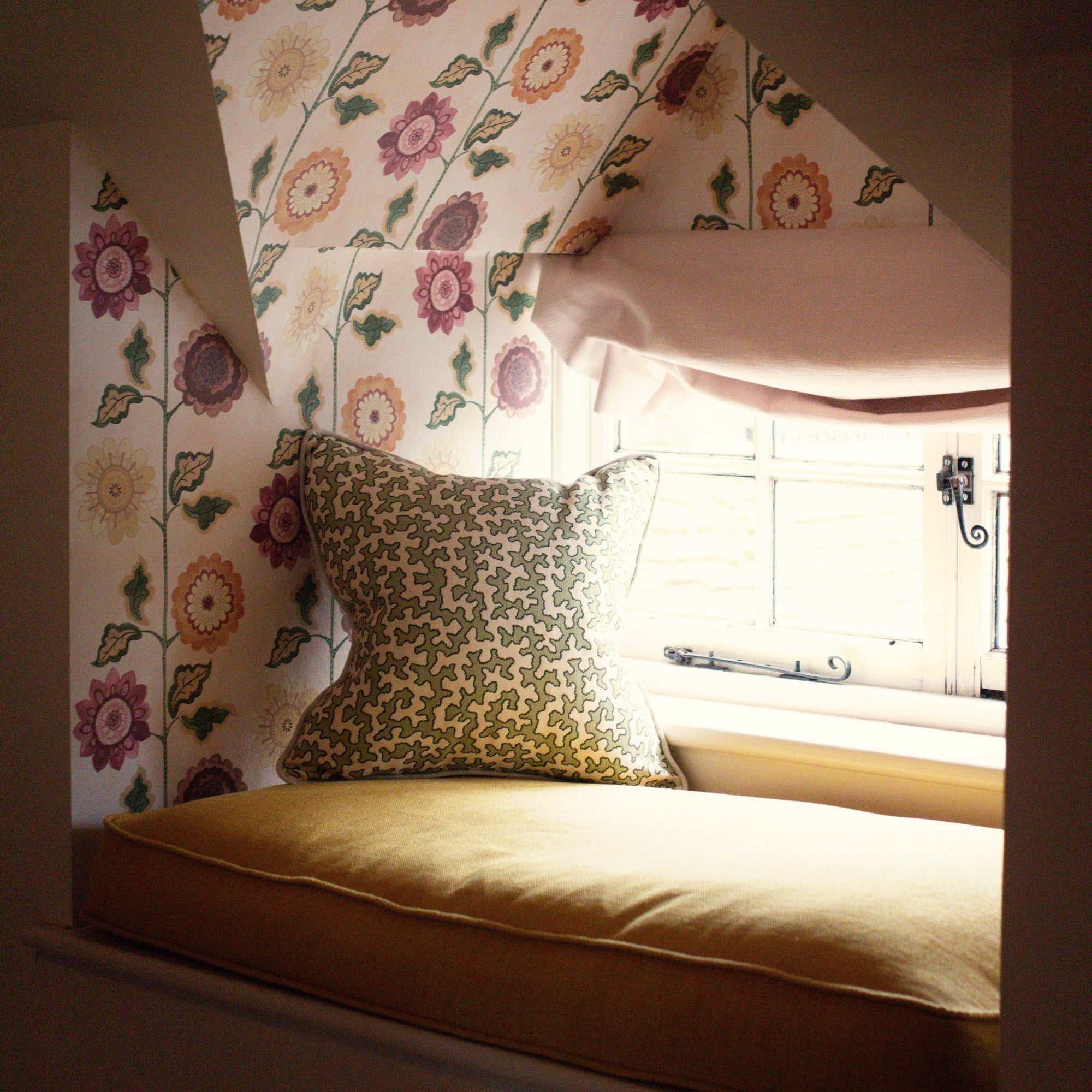 Horticulture Wallpaper - Moss