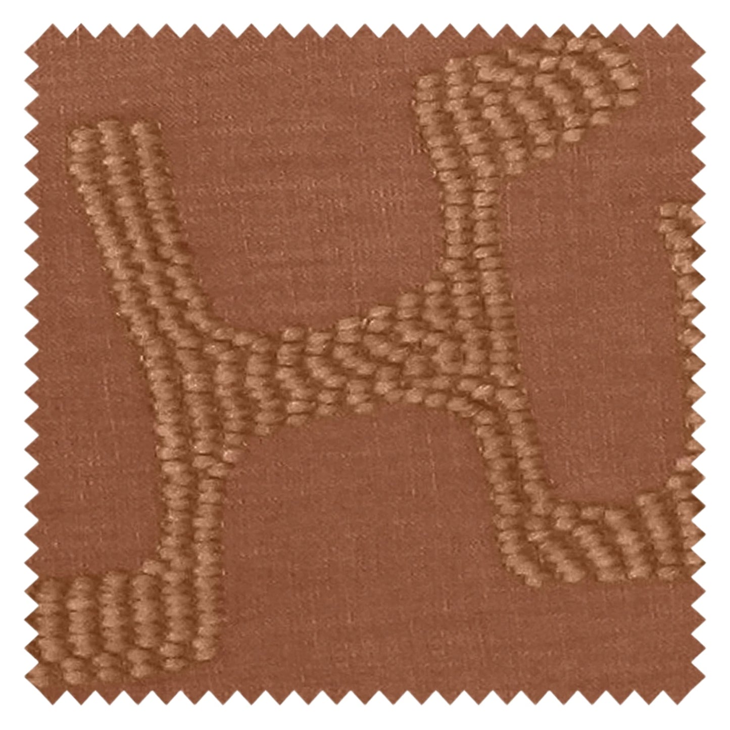 Raphia, Tobacco, Sample
