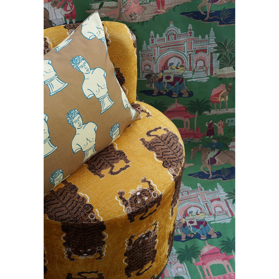 Adonis Pillow