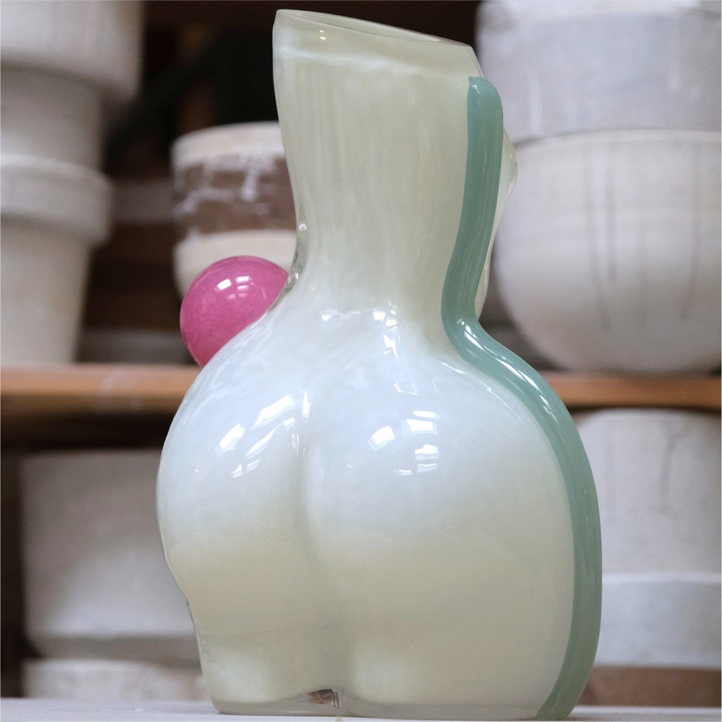 FUTURA Air Vase