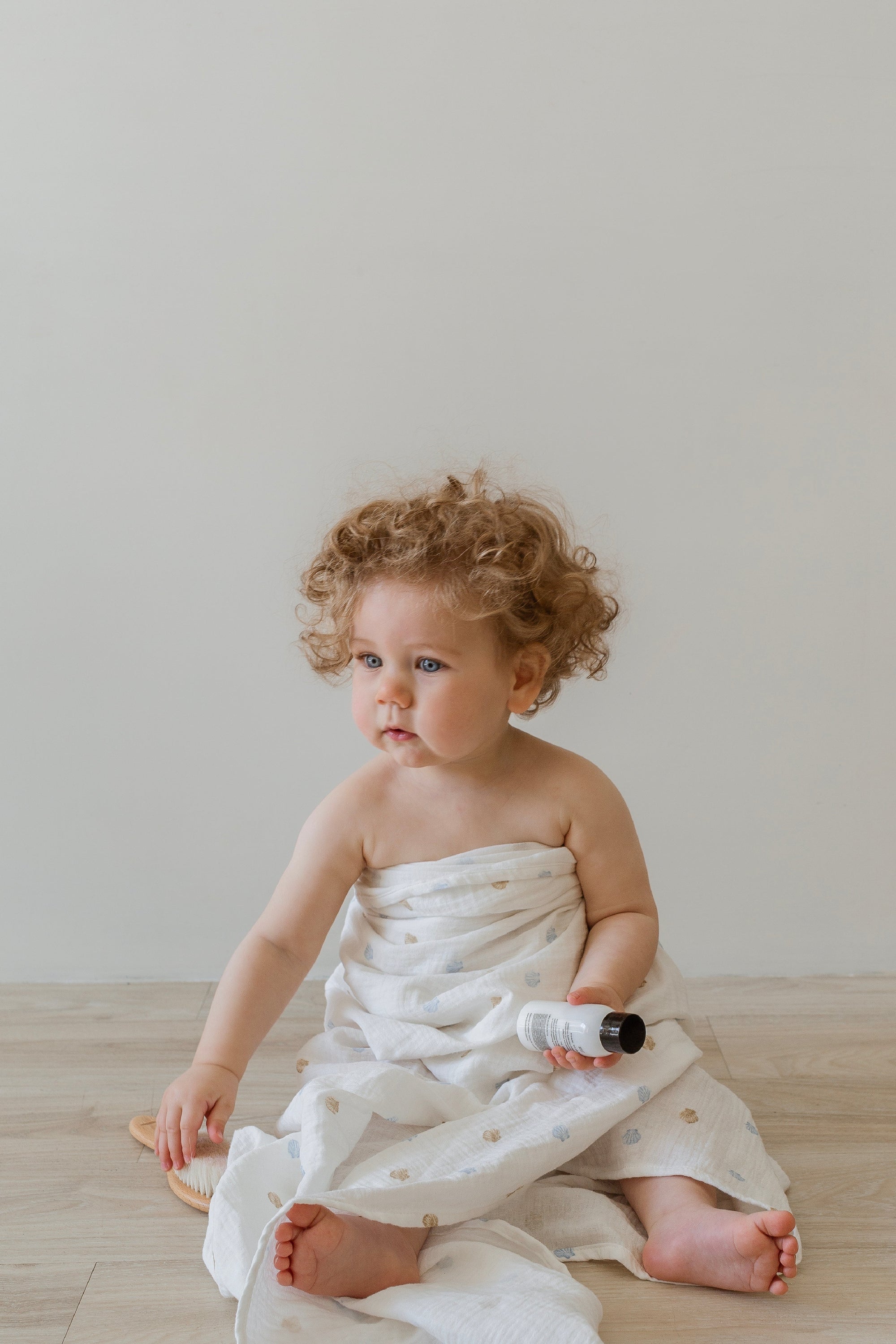 Soft Swaddle – Shell