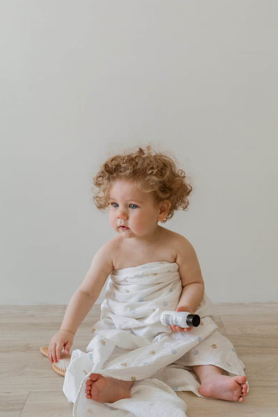 Soft Swaddle – Shell