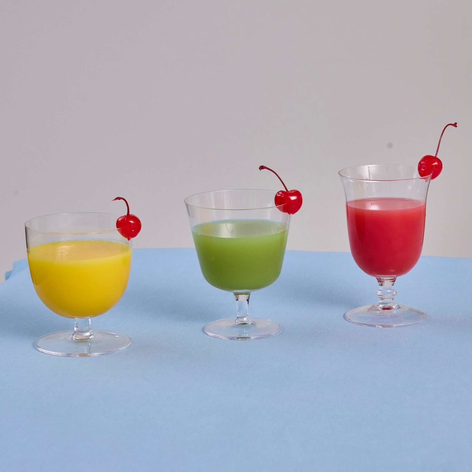 The Everyday Glass (set of 4)