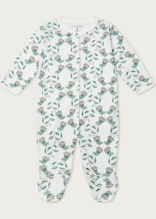 Once Upon a Feast X Peas in a Pod - Baby Gift Set