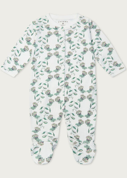 Once Upon a Feast X Peas in a Pod - Baby Gift Set