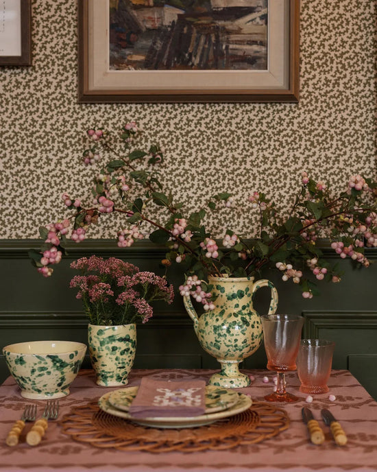 Splatter Bowl, Small