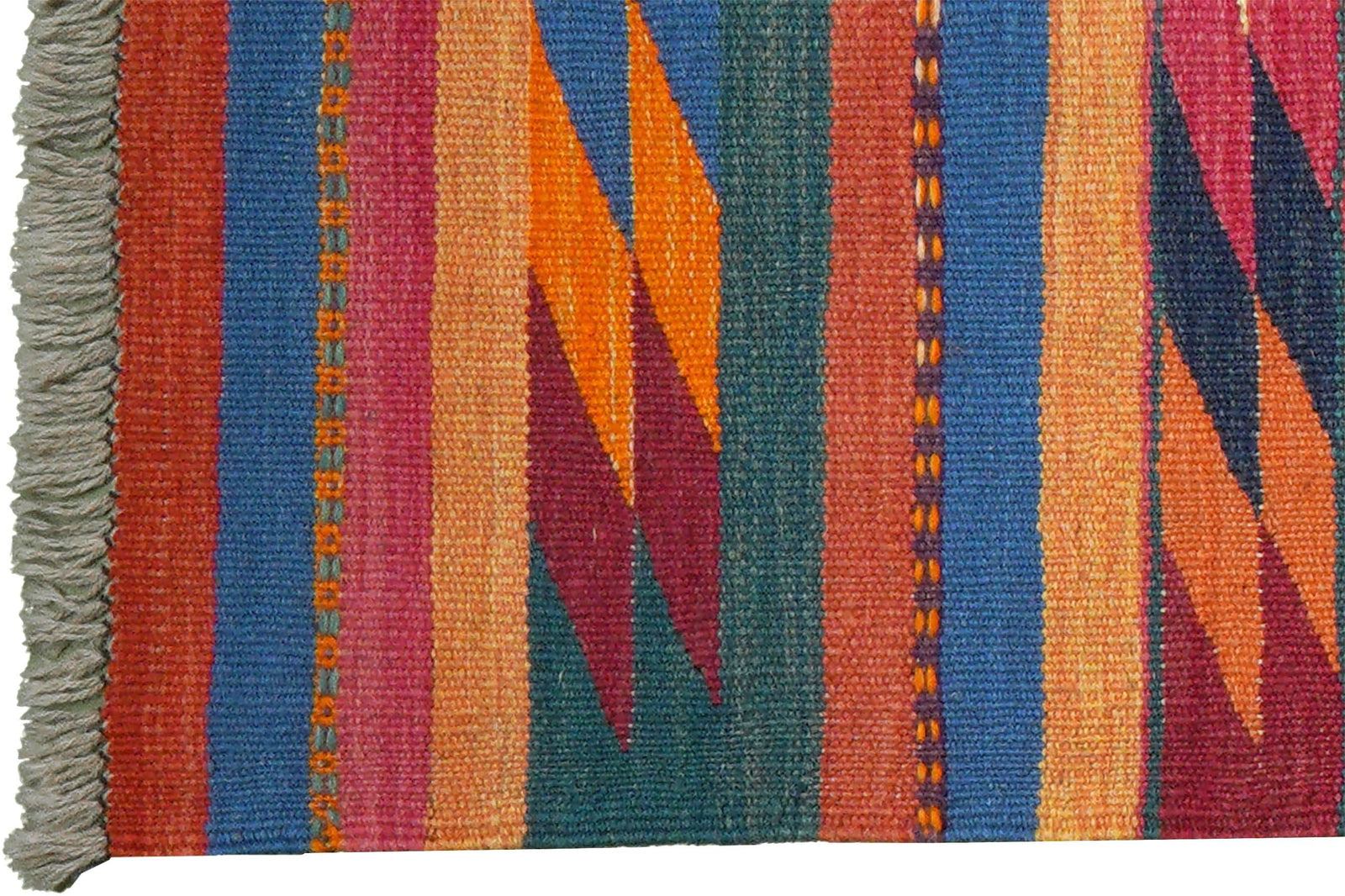 Kelim Gashgai Rug