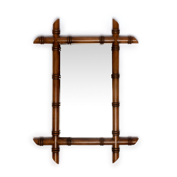 Barber Mirror