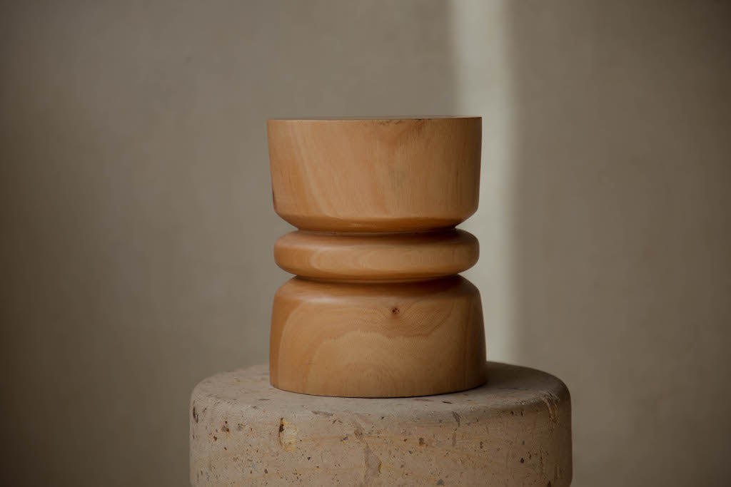 Suelo Totem Stool