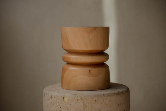 Suelo Totem Stool