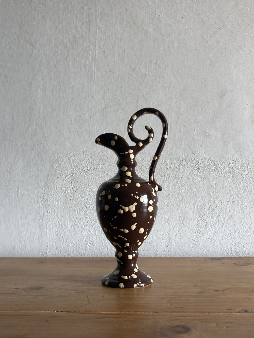 The Ottocento Vase