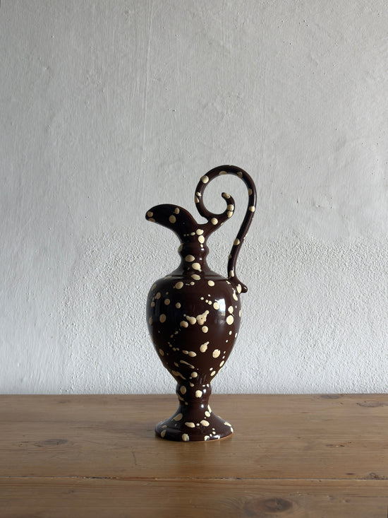 The Ottocento Vase