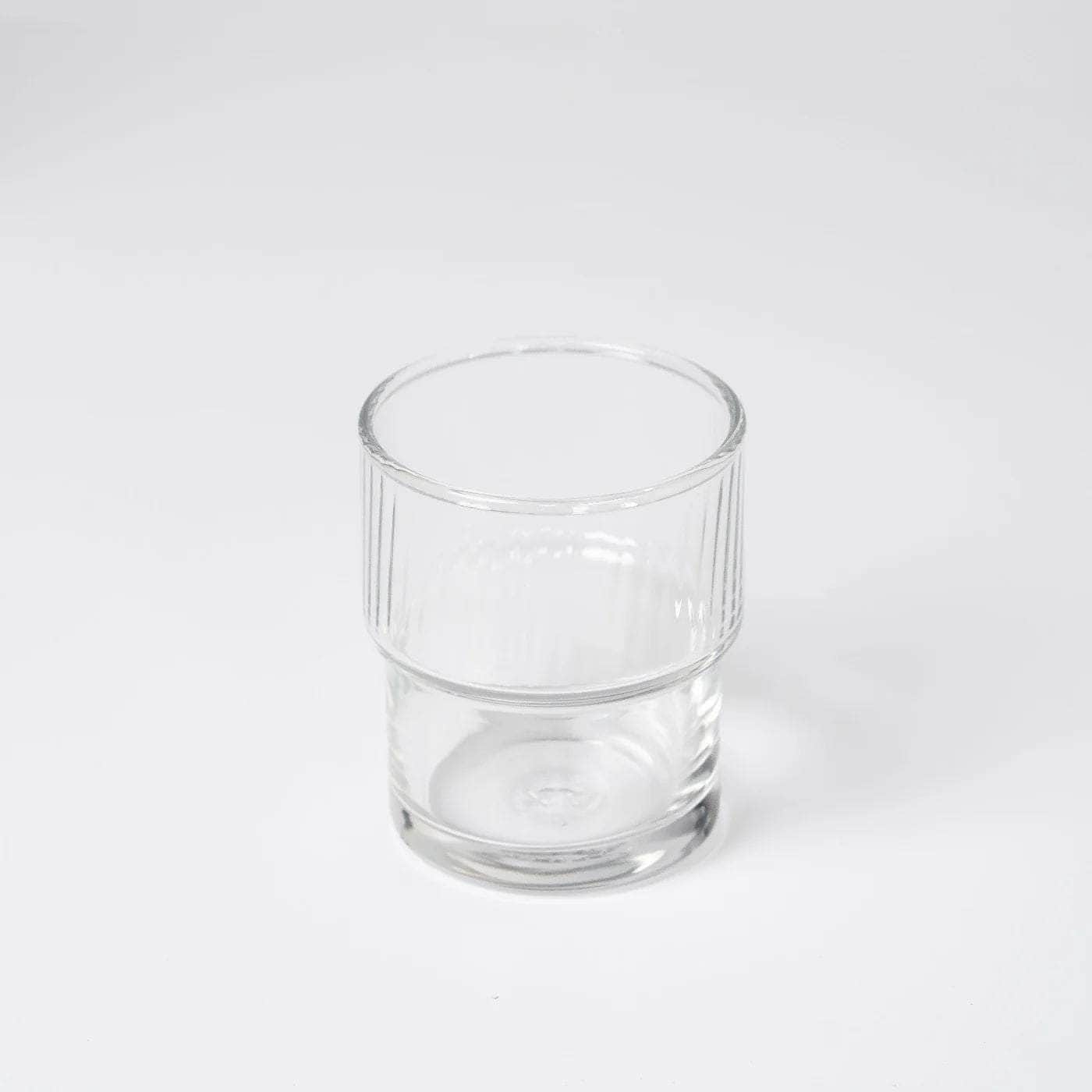 Stacking Glass Small - Set of 4