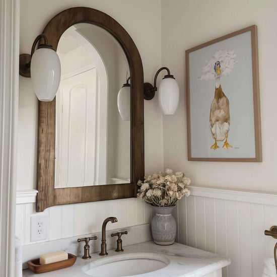 Daydreamer Art Print