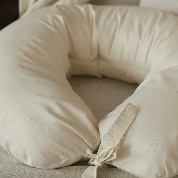 Nursing Pillow - Wild Chamomile