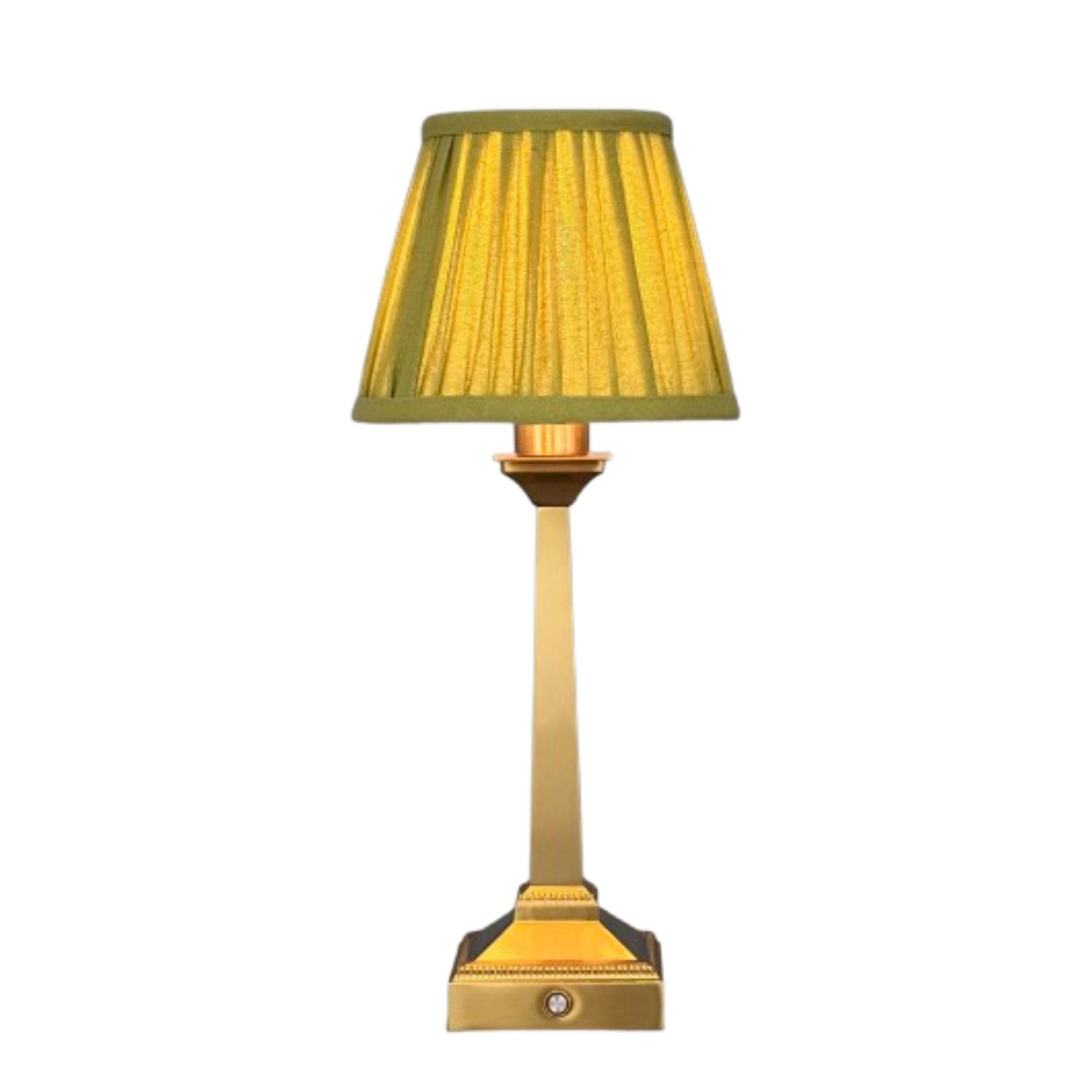 Charlie Table Lamp Pistache