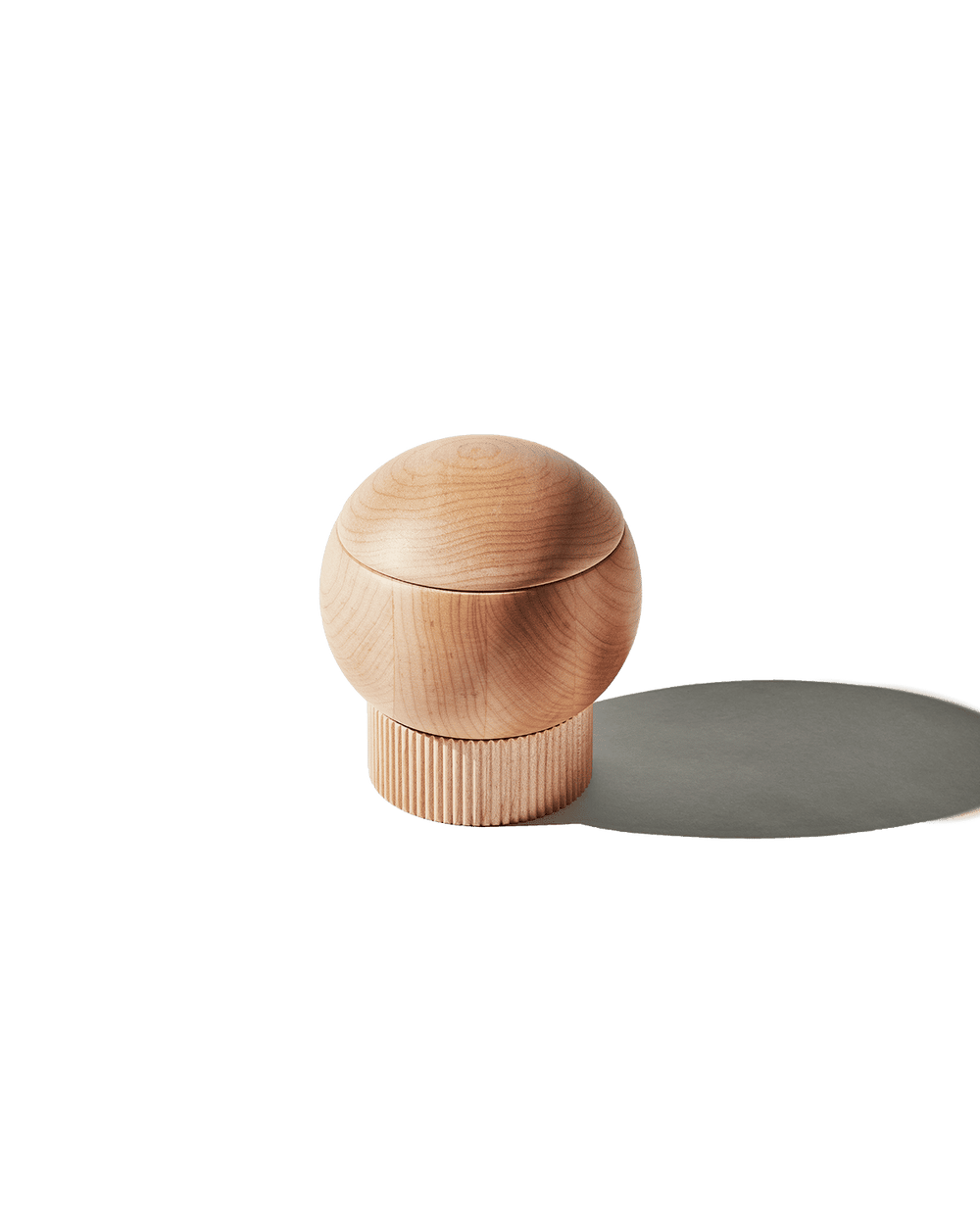 The Salt Sphere