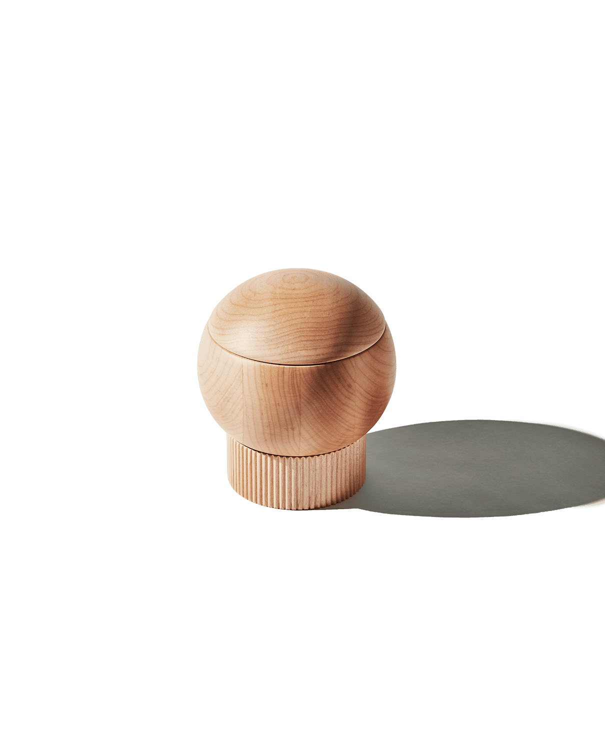 The Salt Sphere