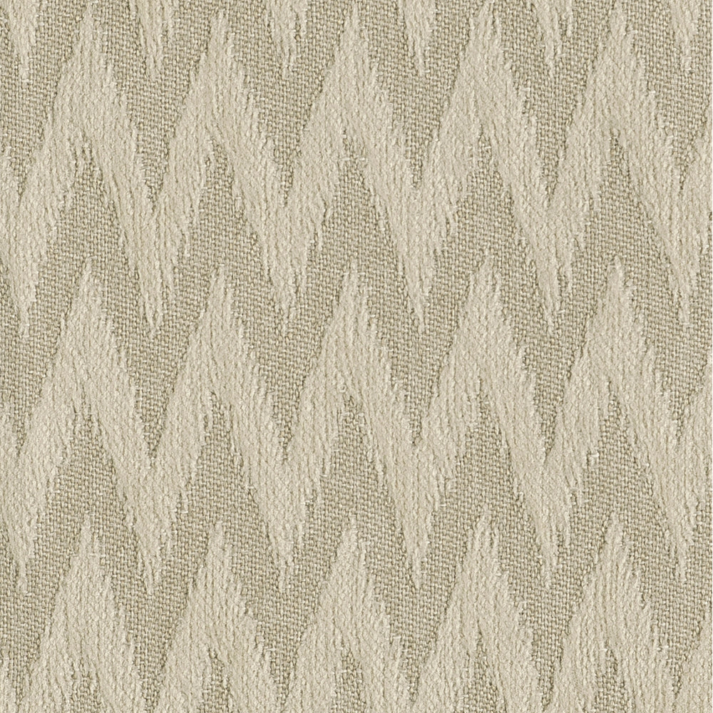 All-season Pouf Rosita Sand & Ecru