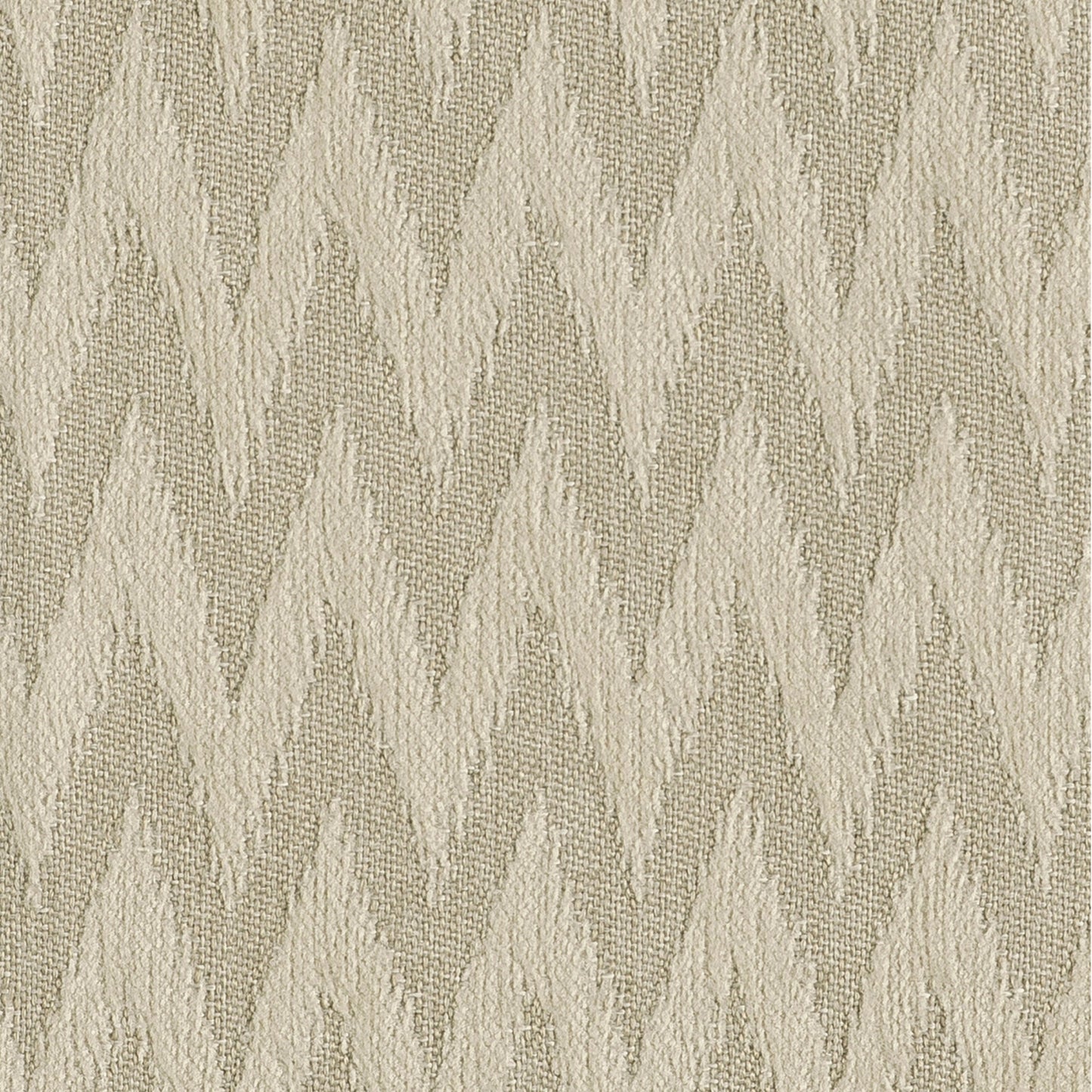 All-season Pouf Rosita Sand & Ecru