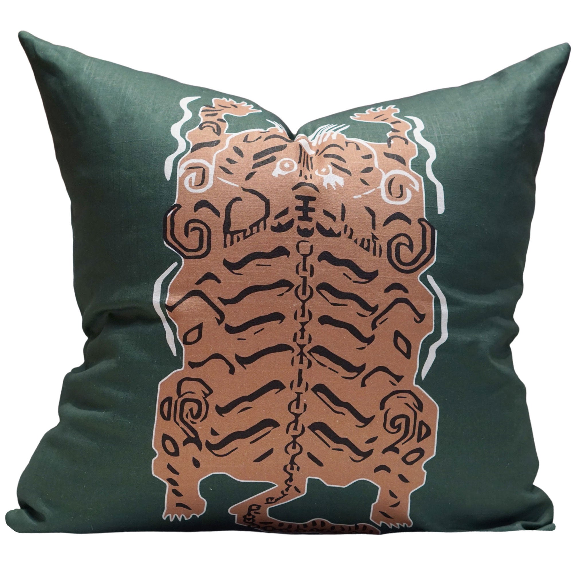Le Tibetan en Solo Cushion