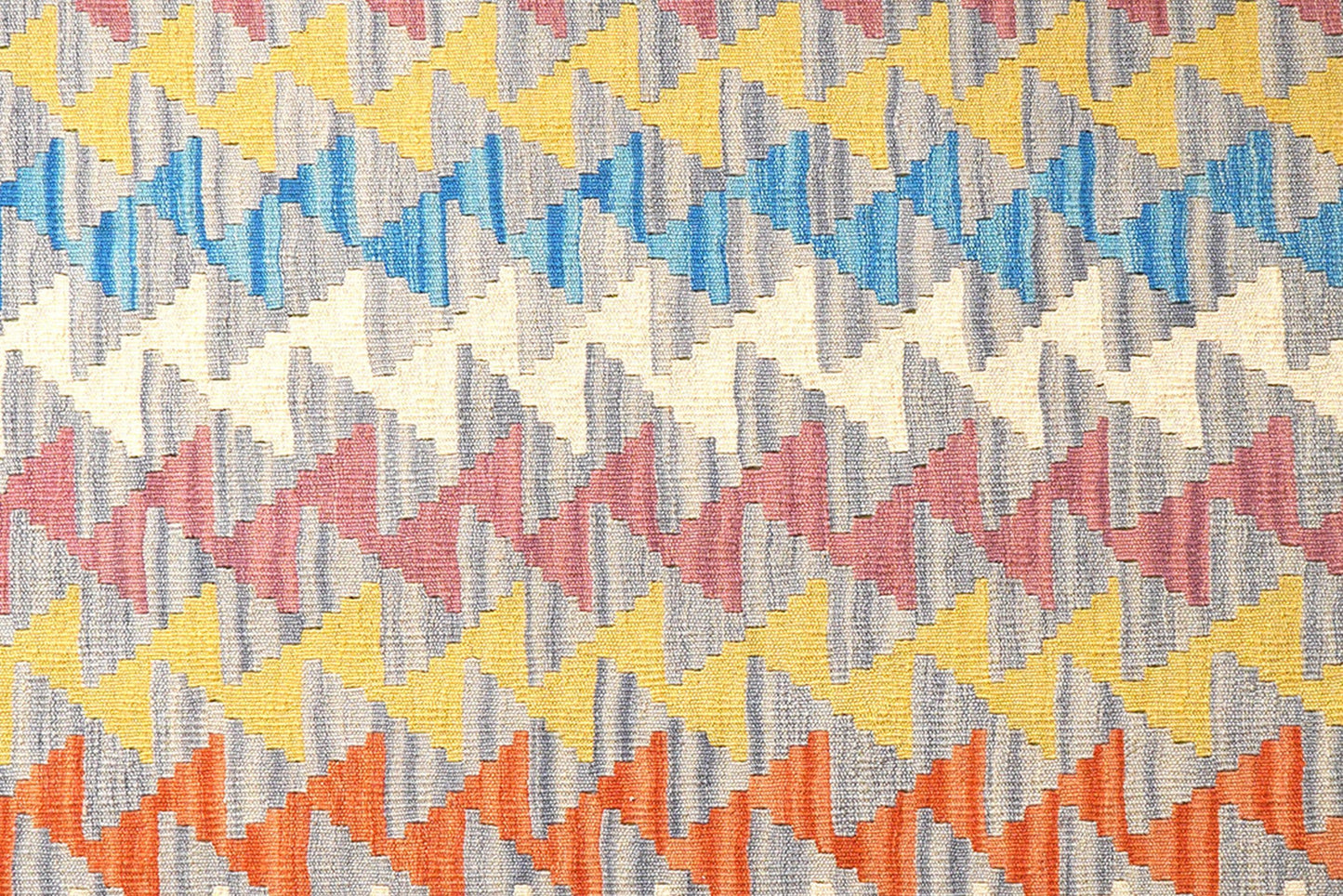 Gashgai Kelim Rug