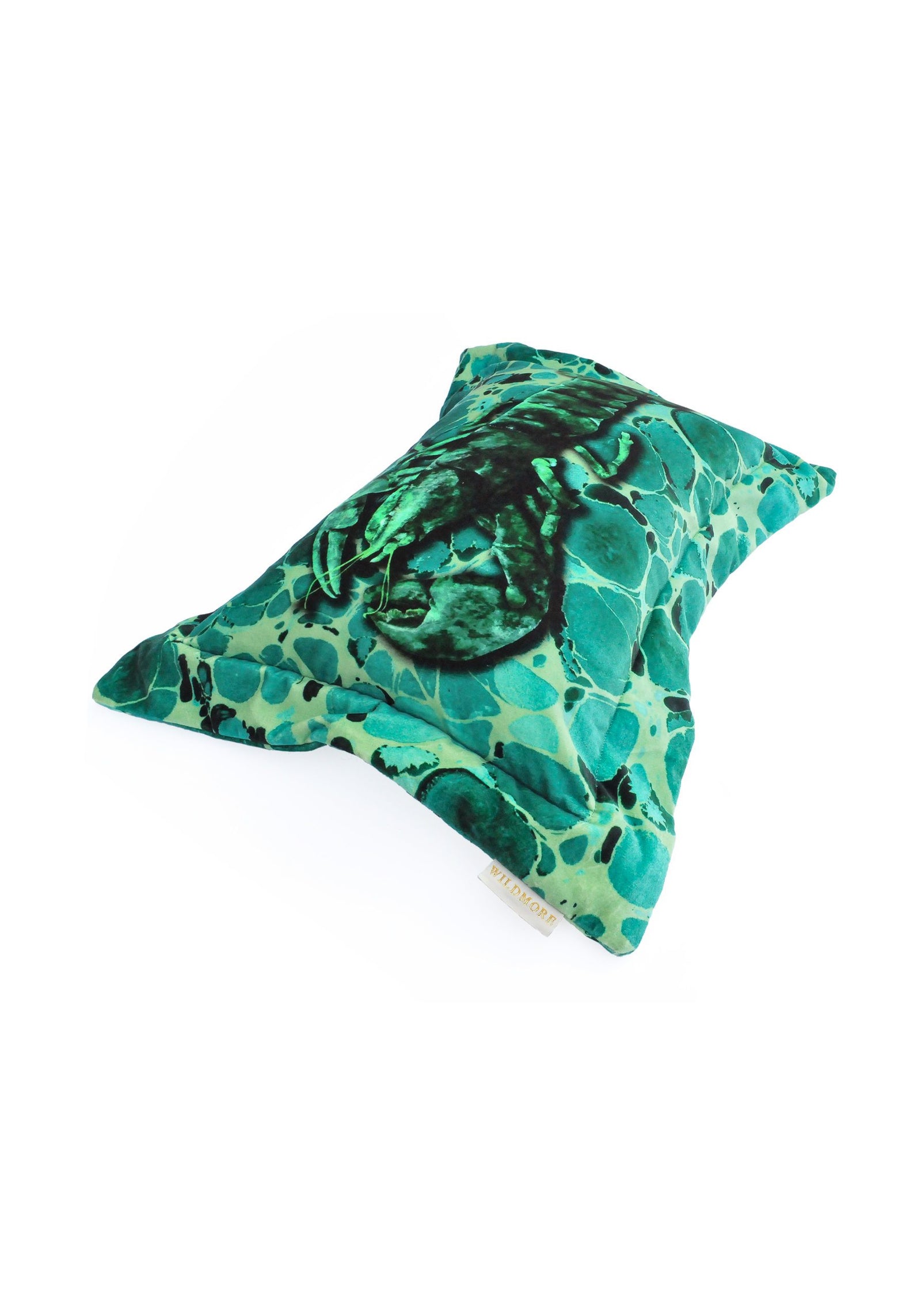 Cammarus Diesel Cushion