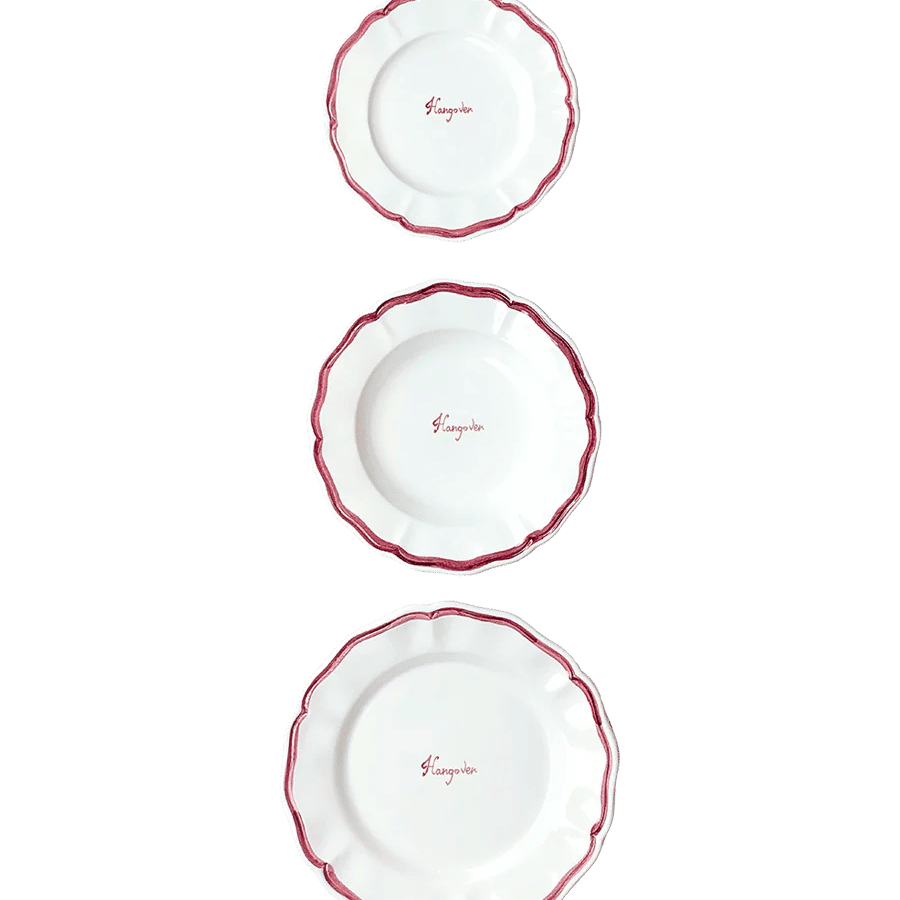 “Hangover” - Complete Set for 2