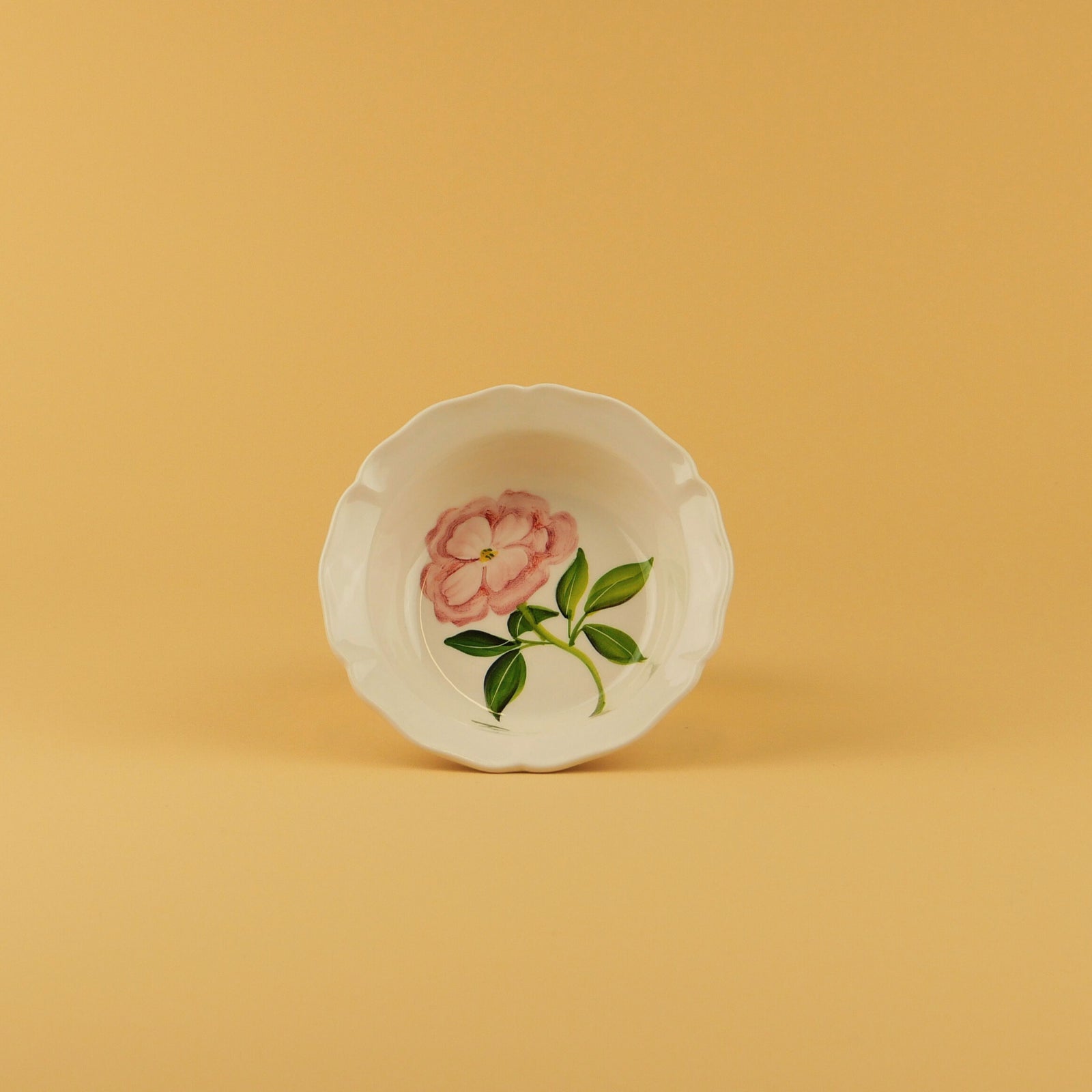 Set of 4 Botanica Bowls