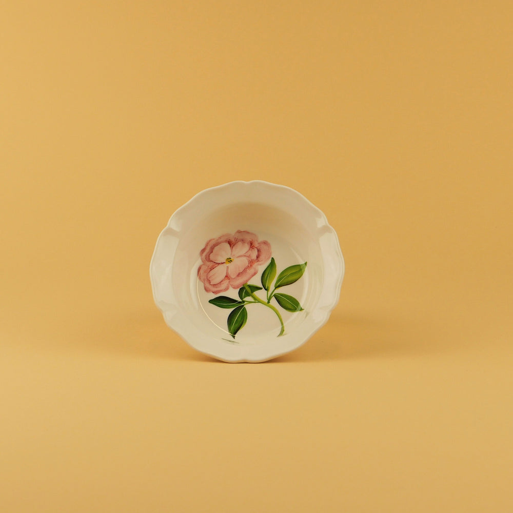 Set of 4 Botanica Bowls