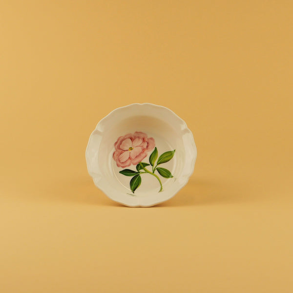 Set of 4 Botanica Bowls