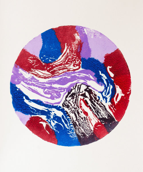 Artwork Stamp S | 06