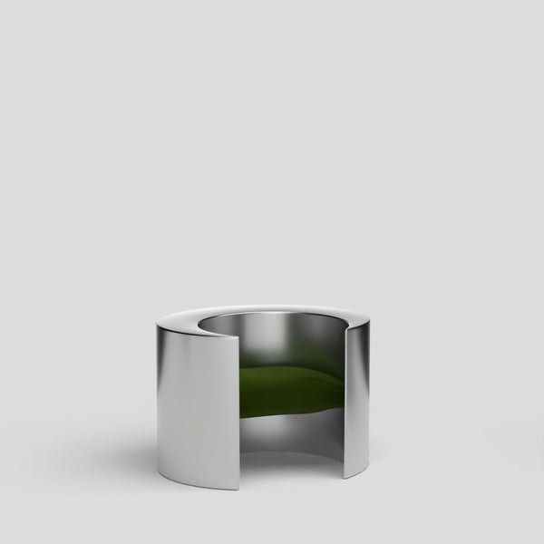 Moon Chair