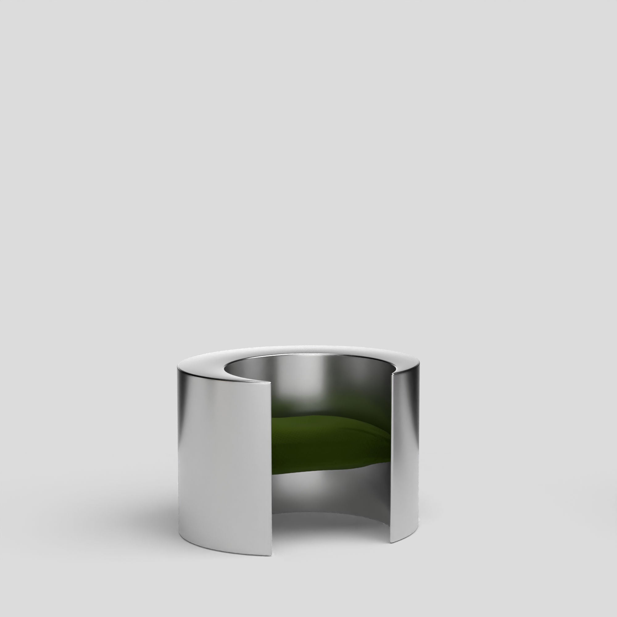 Moon Chair