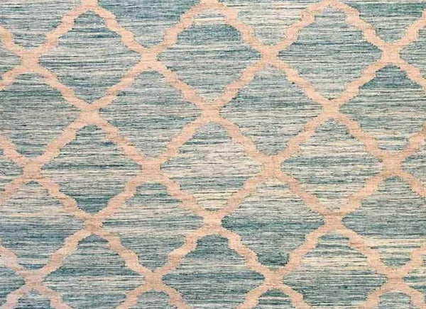 Lazy Lines Rug
