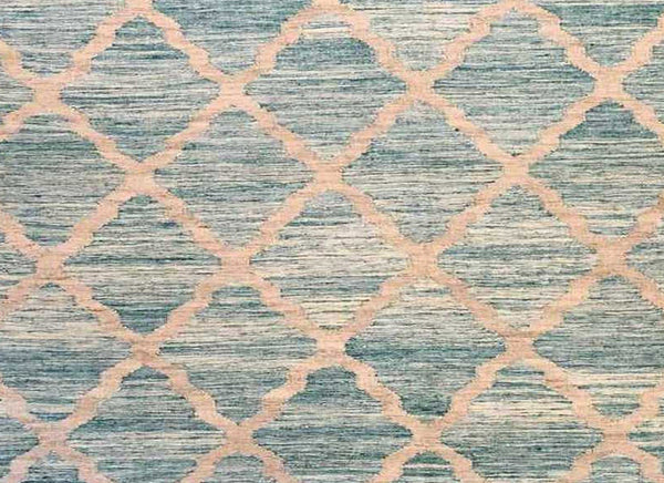 Lazy Lines Rug