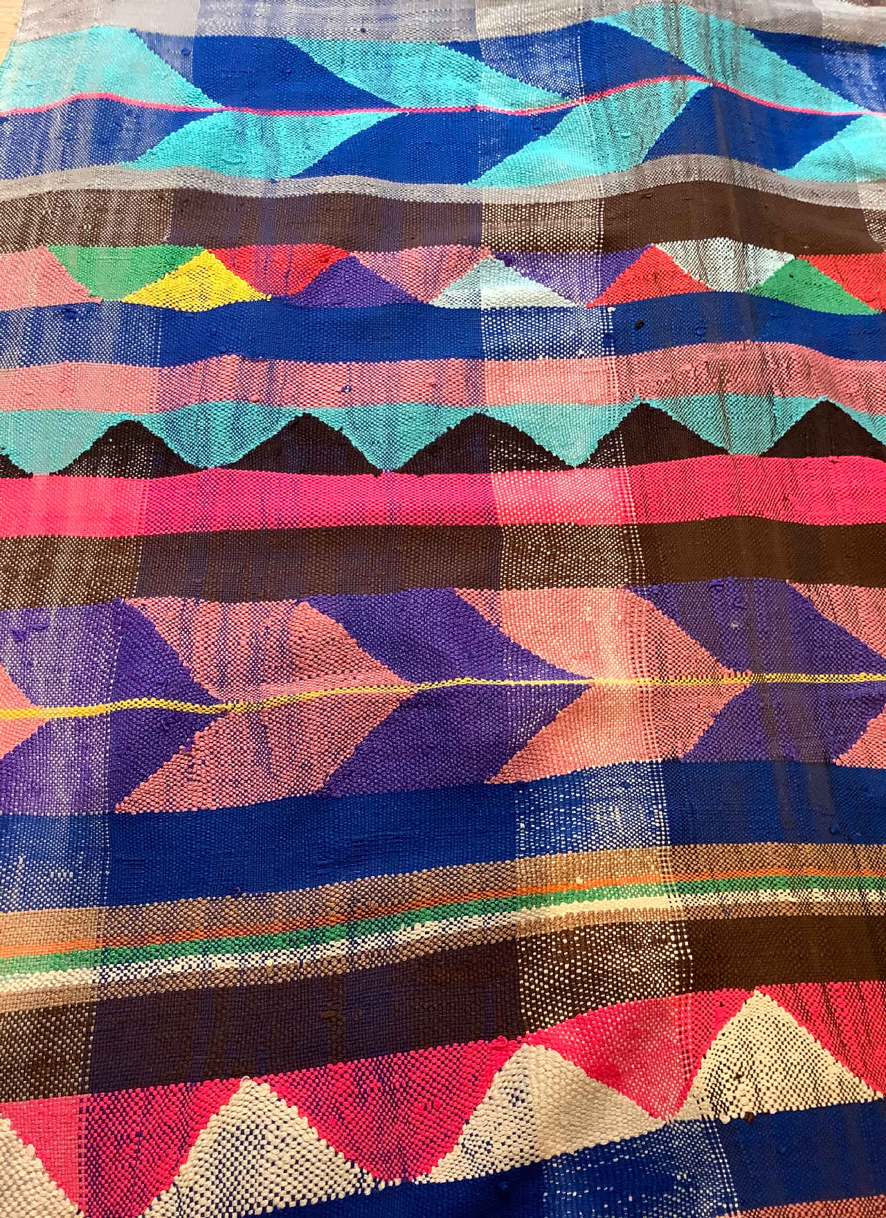 Atlas Kilim Rug - Sud 1