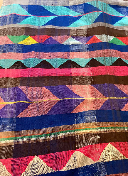 Atlas Kilim Rug - Sud 1