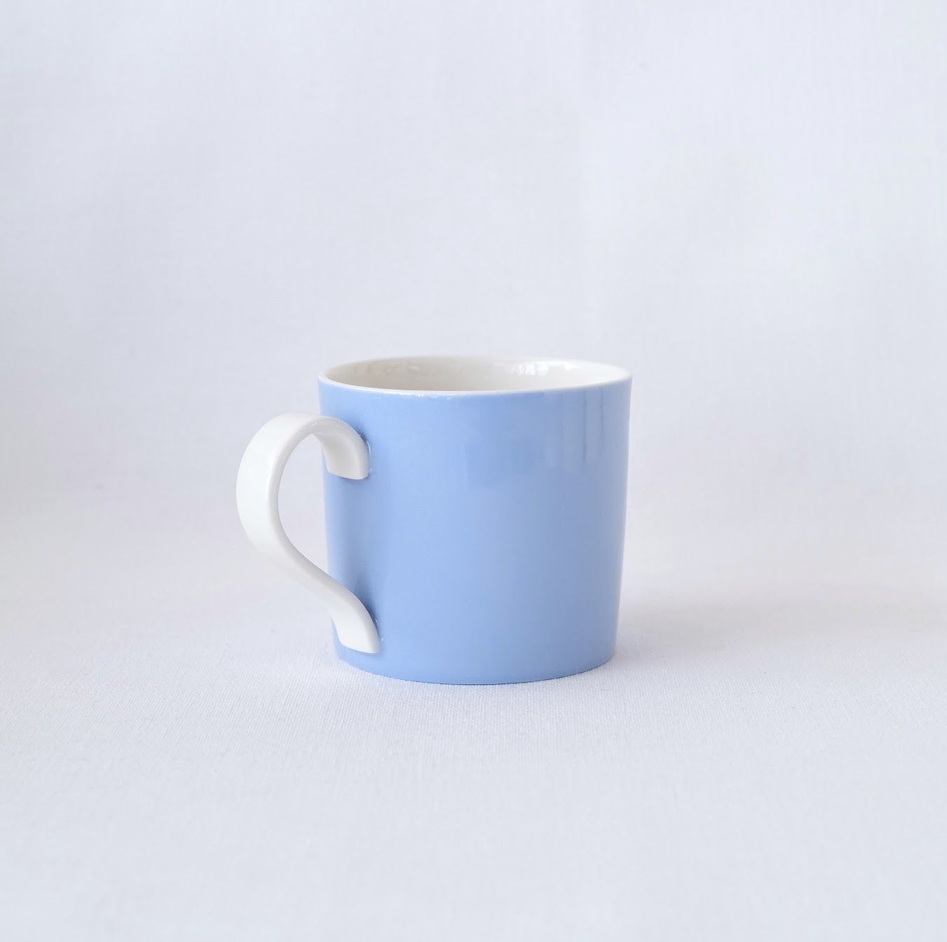 Small Mug in Cornflower