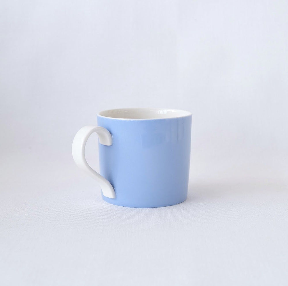 Small Mug in Cornflower