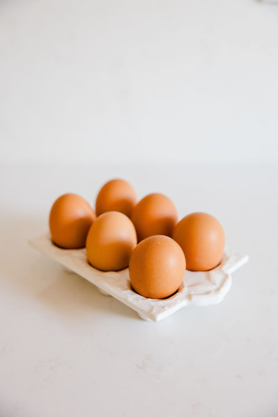 Cumeira Egg holder