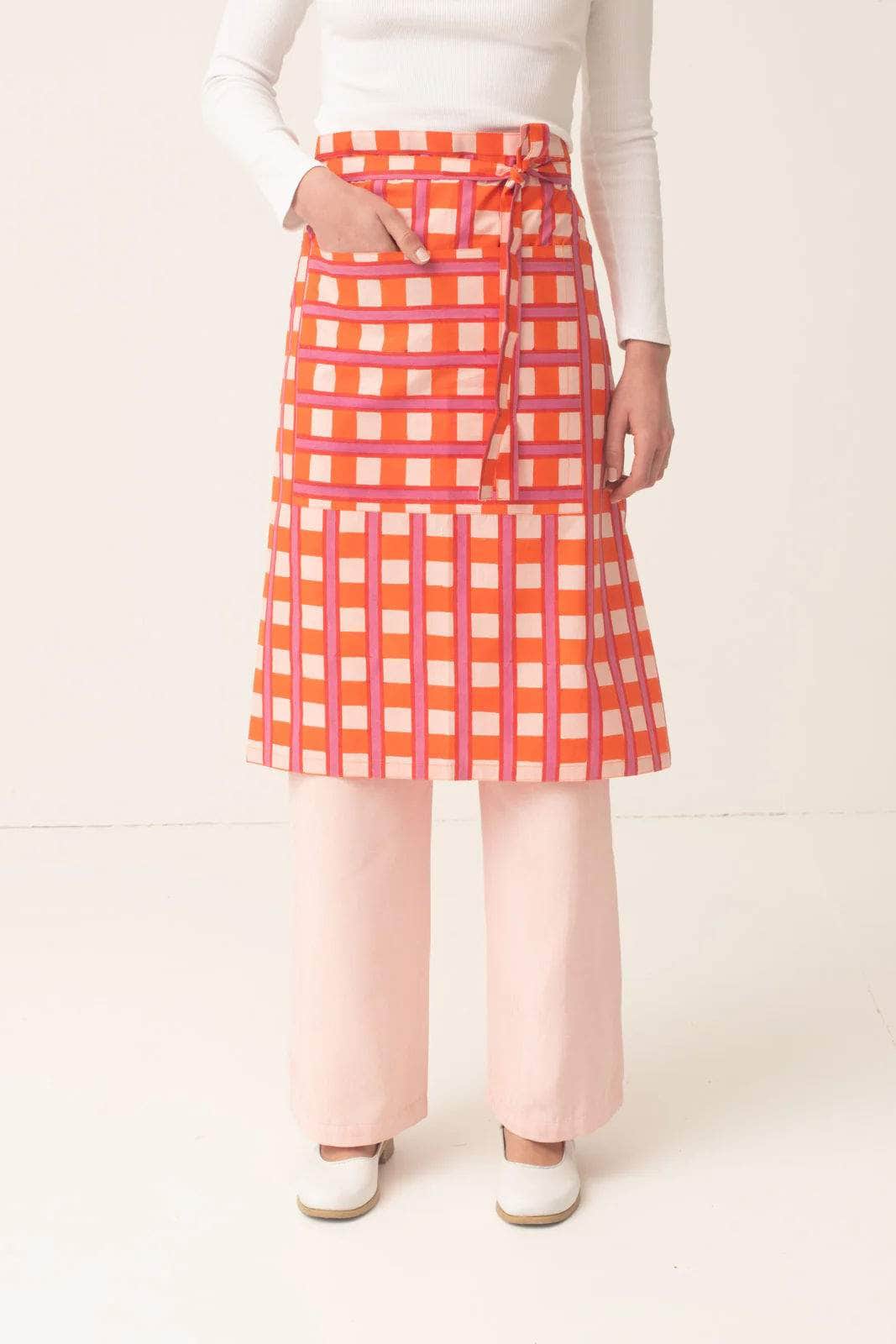 Lanoux Apron
